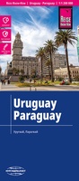 Uruguay - Paraguay