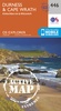 Wandelkaart - Topografische kaart 446 OS Explorer Map | Active Durness / Cape Wrath | Ordnance Survey