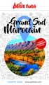 Reisgids Country guide Marocain Grand Sud | Petit Futé