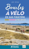 Boucles à vélo Finistère Sud