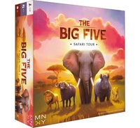 The Big Five