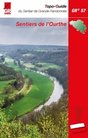 Sentiers de l'Ourthe (Ourthe Vallei)