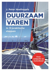 Watersport handboek Duurzaam varen | Hollandia