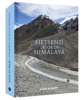 Fietsend door de Himalaya