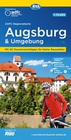 Augsburg und Umgebung