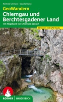 Chiemgau & Berchtesgadener Land geoWandern