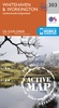 Wandelkaart - Topografische kaart 303 OS Explorer Map | Active Whitehaven / Workington | Ordnance Survey