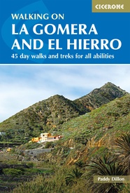 Reisgids Walking on la Gomera and El Hierro | Cicerone