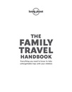 Reishandboek The Family Travel Handbook | Lonely Planet