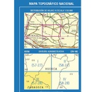 Topografische kaart 356-III Farlete | CNIG - Instituto Geográfico Nacional1