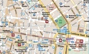 Stadsplattegrond Athene | Borch