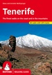 Wandelgids Rother Wandefuhrer Spanje Tenerife | Rother Bergverlag