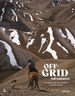 Reisinspiratieboek Off-Grid Adventures | Lannoo