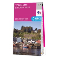 Tobermory & North Mull