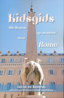 Kidsgids Als Aeneas op avontuur door Rome