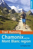 Chamonix & the Mont Blanc region Trail Running