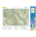 Topografische kaart 565-III Tragacete | CNIG - Instituto Geográfico Nacional1