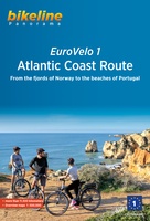 Eurovelo 1 - Atlantic Coast Route