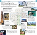 Reisgids Eyewitness Top 10 Chicago | Dorling Kindersley