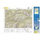 Topografische kaart 59-II Arredondo | CNIG - Instituto Geográfico Nacional