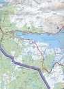 Wegenkaart - landkaart 04 Noorwegen Noordkaap - Hammerfest | Freytag & Berndt