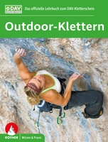 Outdoor-Klettern