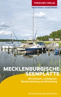 Mecklenburgische Seenplatte