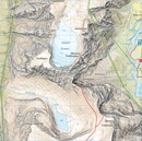 Wandelkaart Hoyfjellskart Romsdalen: Trolltinden - Høgstolen | Calazo