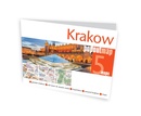 Stadsplattegrond Popout Map Krakau | Compass Maps