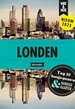 Reisgids Wat & Hoe Stedentrip Londen | Kosmos Uitgevers