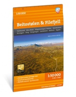 Beitostølen & Filefjell