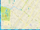 Stadsplattegrond City map New Orleans | Lonely Planet