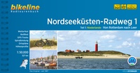 Nordseeküsten-Radweg 1