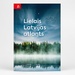 Wegenatlas Lielais Latvijas atlants - Letland | Jana Seta