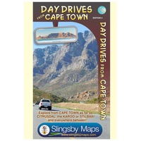 South Africa: Day Drives from Cape Town