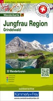 Jungfrau Regio / Grindelwald