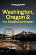 Reisgids Washington, Oregon & the Pacific Northwest | Lonely Planet