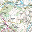 Wandelkaart - Topografische kaart OL44 OS Explorer Map Torquay & Dawlish | Ordnance Survey