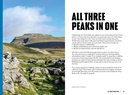 Wandelgids Mountain Walks Yorkshire Three Peaks: | Vertebrate Publishing