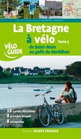 La Bretagne à vélo