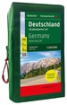 Wegenkaart - landkaart Duitsland set 18 kaarten | Freytag & Berndt