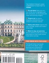 Reisgids Mini Rough Guide Wenen (Vienna) | Rough Guides