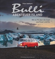 Bulli-Abenteuer - Island - IJsland