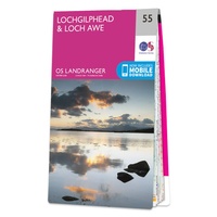 Lochgilphead & Loch Awe