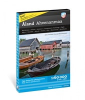 FI Åland Ahvenanmaa - Aland eilanden