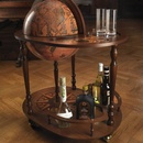 Barglobe Giasone classic - trolley barglobe | Zoffoli