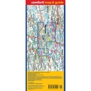 Stadsplattegrond Krakau miniguide | ExpressMap