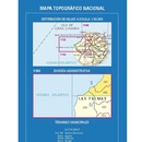 Topografische kaart 1103-II El Risco (Gran Canaria) | CNIG - Instituto Geográfico Nacional