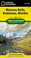 Maroon Bells / Redstond / Marble /CO