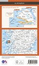 Wandelkaart - Topografische kaart 374 OS Explorer Map | Active Isle of Mull North / Tobermory | Ordnance Survey Wandelkaart - Topografische kaart 374 OS Explorer Map Isle of Mull North, Tobermroy | Ordnance Survey